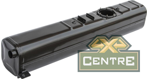 Бак топливный правый 53 л УАЗ Патриот (бензин), 210x220x1210 мм (ШxВхД)  