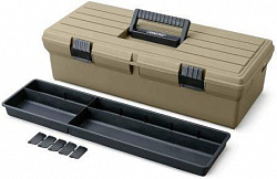 Ящик для инструмента IRIS HARDPRO 660 Хаки