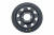 Диск усиленный УАЗ стальной черный (матовый) 5x139,7 8xR16 d110 ET0 (треуг. мелкий)