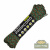 Паракорд 550 CORD nylon 30м (survival camo)