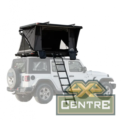 Палатка на крышу автомобиля Wild Land Rock Cruiser 140 pro