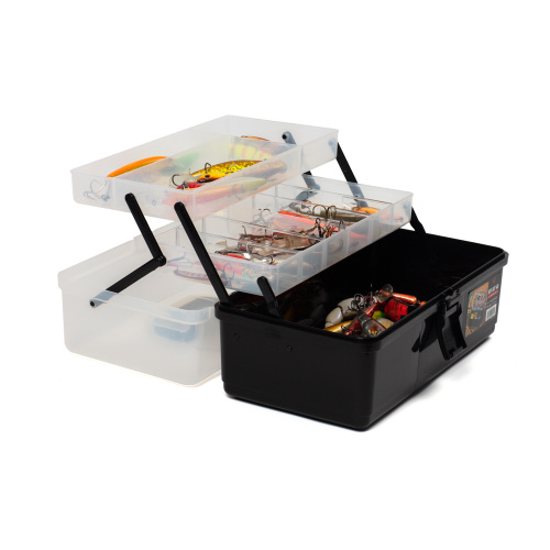 Органайзер для инструмента IRIS KIT BOX 40