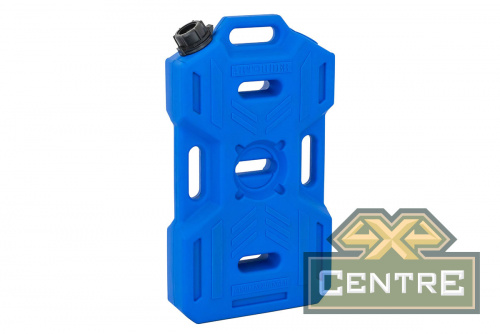 Канистра ART-RIDER 10л (синяя)