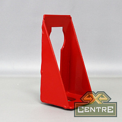 Кронштейн подъема домкратом за фаркоп, Tplus