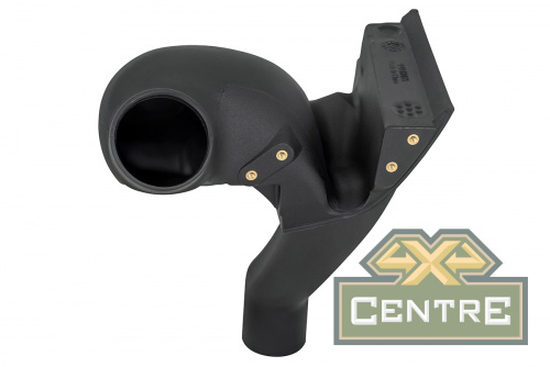 Шноркель для TANK 300 (классический)