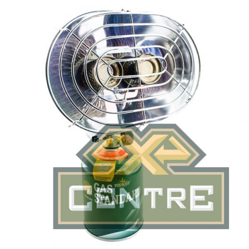 Обогреватель газовый TOURIST RIO