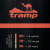 Термос TRAMP Expedition line 0,5 л., Серый