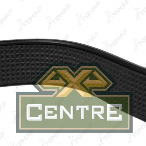 Фонарь налобный NISUS сенсорный LED-120 LM, COB-340 LM, IPX4, USB