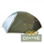 Палатка Tramp Cloud 3 Si (dark green)
