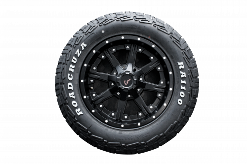Шина пневматическая ROADCRUZA 205/70R15 96T RA1100 A/T