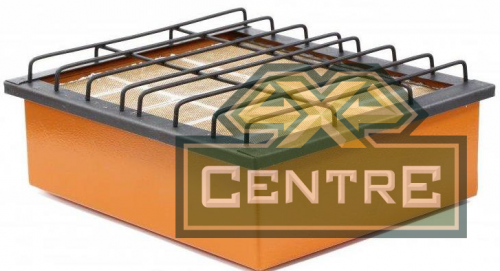 Обогреватель (плита)  инфракрасный газовый СЛЕДОПЫТ "Диксон" 5,8 кВт