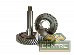 Комплект для изменения передаточного числа в РК УАЗ (2,8 косозубая)