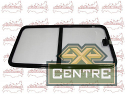 Окно двери раздвижное УАЗ-452