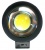 Фара водительского света РИФ 106 мм 25W LED