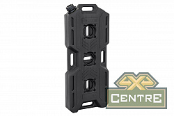 Канистра ART-RIDER 20л (черная)