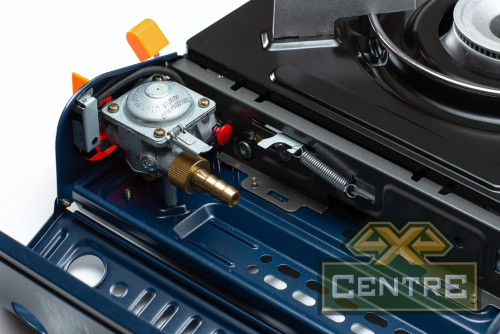 Плита газовая NaMilux NA-P3915PF