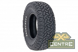 Шина пневматическая ROADCRUZA LT285/70R17 121/118S RA1100 A/T