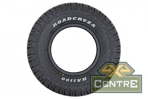 Шина пневматическая ROADCRUZA LT285/70R17 121/118S RA1100 A/T