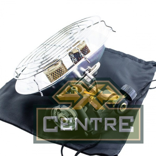 Обогреватель газовый TOURIST RIO