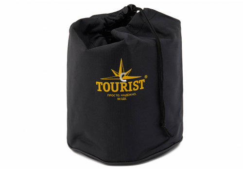 Обогреватель газовый TOURIST KVANT