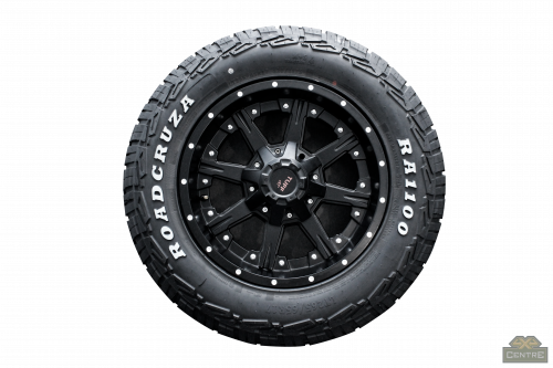 Шина пневматическая ROADCRUZA 205/70R15 (26.5x8) 96T RA1100 A/T