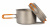 Кастрюля с крышкой 800 мл Kovea NZ Titanium Cookware 800 мл.