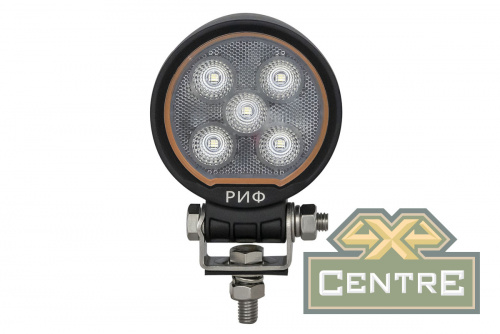 Фара водительского света РИФ 25W LED