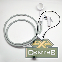 Автономный мини-душ SMART WASHER SW-X3 (белый)