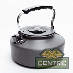 Чайник походный BTrace 1,1л