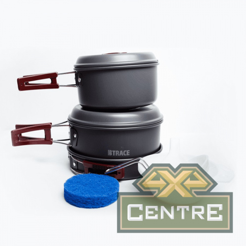 Набор посуды BTrace 2-3 персоны