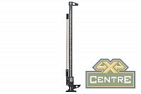 Домкрат реечный Farm Jack 150 см 3 т (усиленный)