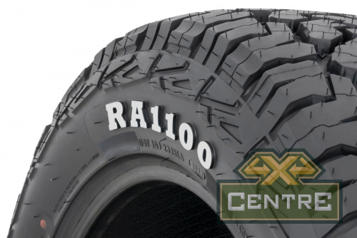 Шина пневматическая ROADCRUZA LT305/55R20 (33x12) 121/118S RA1100 A/T