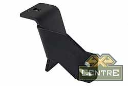 Кронштейны для крепления передней фары к алюминиевому багажнику (платформе) РИФ