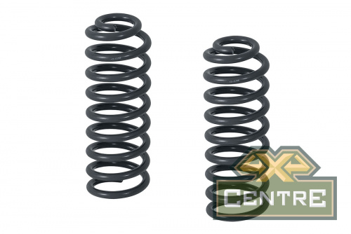 пружины риф задние jeep grand cherokee zj +80 кг лифт 30 мм