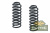 пружины риф задние jeep grand cherokee zj +80 кг лифт 30 мм