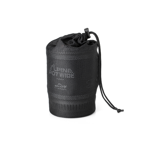 Горелка газовая Kovea Alpine Pot Wide KB-0703W