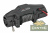 Лебёдка электрическая 12V Runva 6000 lbs 2500 кг (синтетический трос)