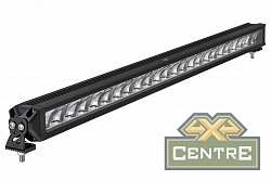 Светодиодная фара дальнего света РИФ 818 мм 120W LED