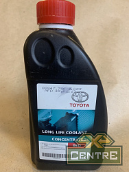 Антифриз концентрат  G-12 1л. Toyota ориг.