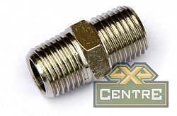 Соединение 1/4 папа - 1/4 папа