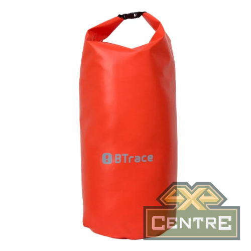 Гермомешок BTrace усиленный ПВХ 90л (Оранжевый)