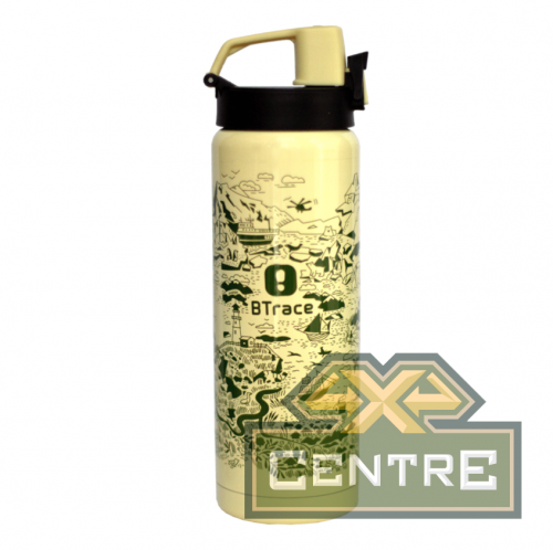Термос BTrace питьевой 600 мл