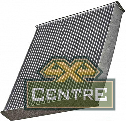 Фильтр салона Прадо 