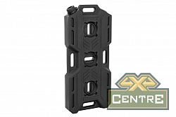 Канистра ART-RIDER 15л (черная)