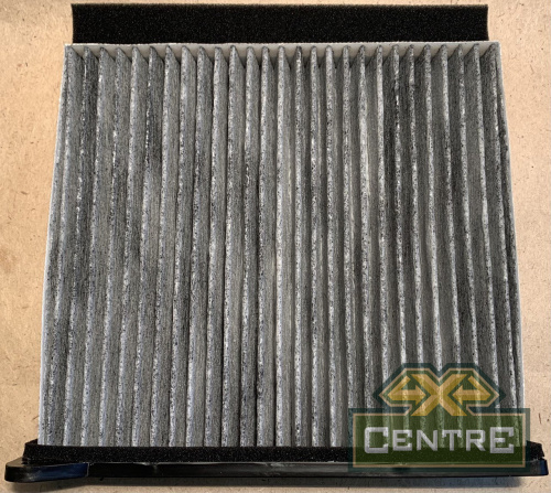 Фильтр салона угольный  Mitsubishi Lanser 1.3-2.0