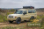 Палатка на крышу автомобиля РИФ Soft RT01-160, тент серый, 400 гр., 160х120х30 см,