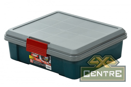 Ящик экспедиционный IRIS RV BOX 450 F, 30 литров