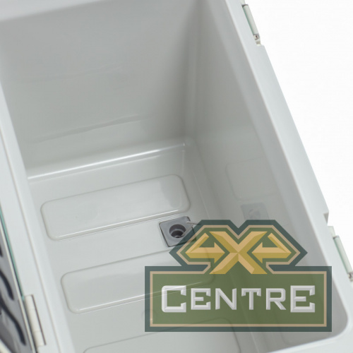 Термобокс SHINWA Holiday Land Cooler 17H синий