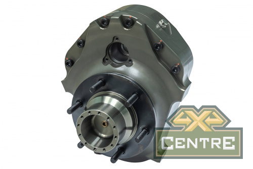 Редукторы бортовые для Tank 300