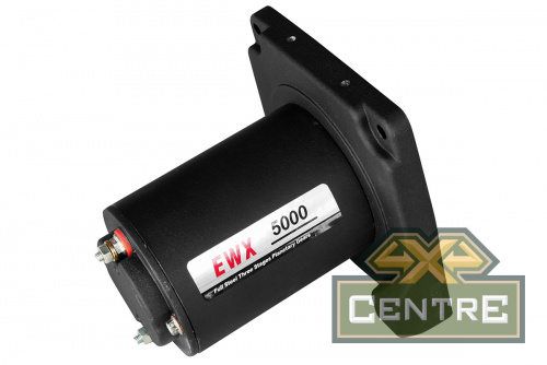 Мотор EWX5000S